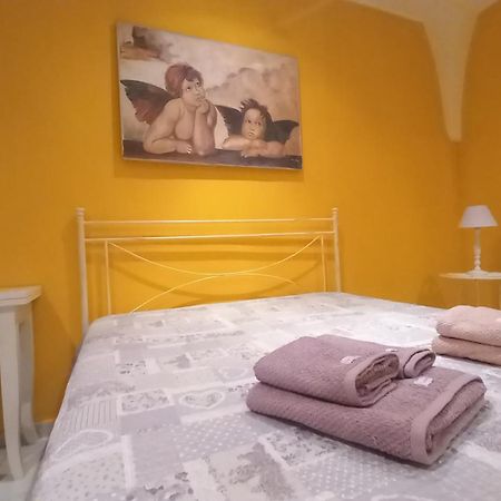 Lilli'S Home Crispiano Екстериор снимка