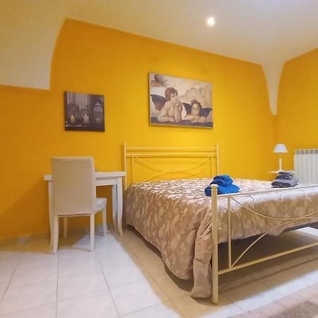 Lilli'S Home Crispiano Екстериор снимка