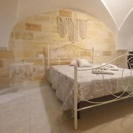 Lilli'S Home Crispiano Екстериор снимка