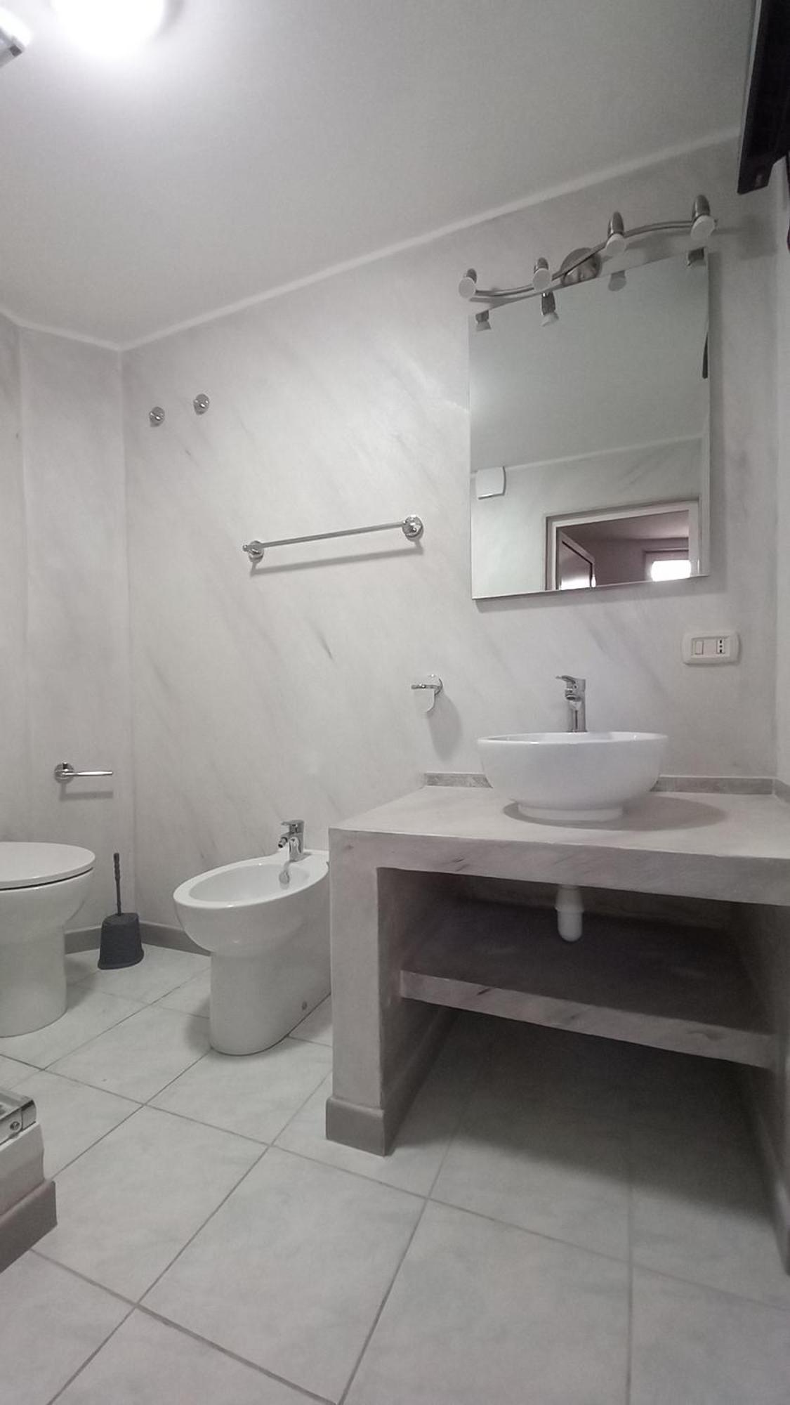 Lilli'S Home Crispiano Екстериор снимка