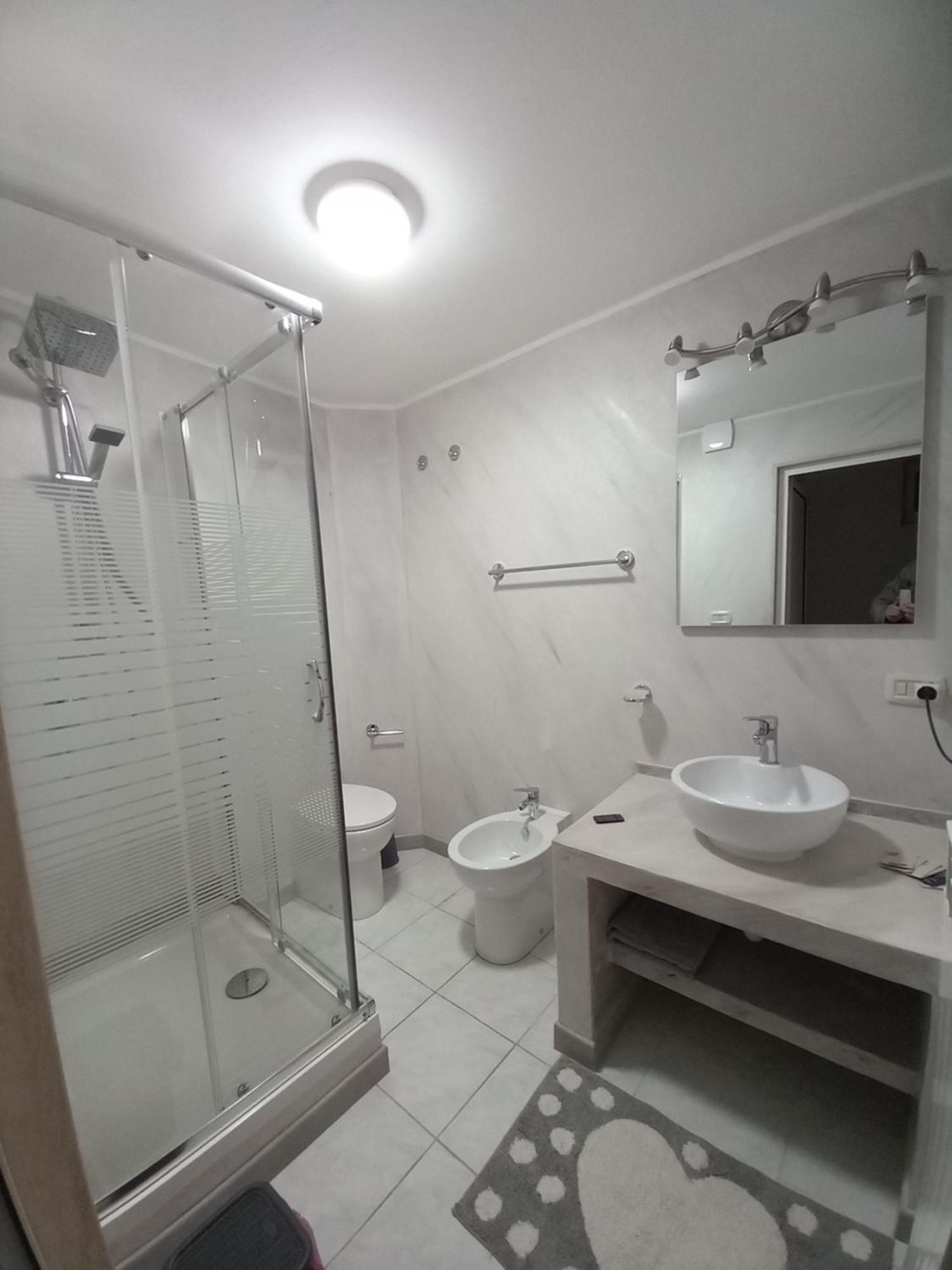 Lilli'S Home Crispiano Екстериор снимка