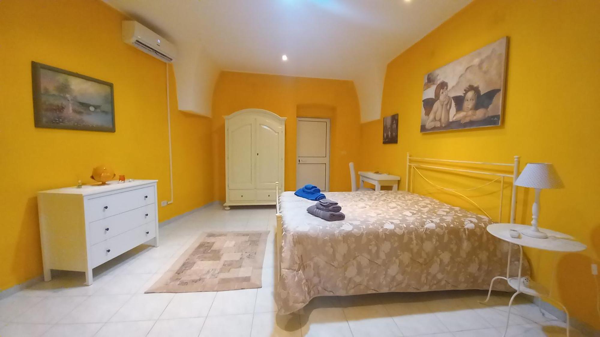 Lilli'S Home Crispiano Екстериор снимка