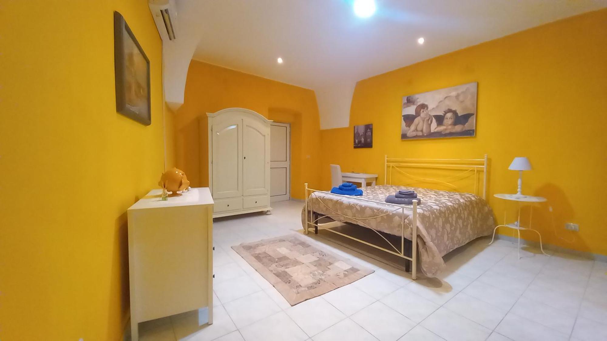 Lilli'S Home Crispiano Екстериор снимка
