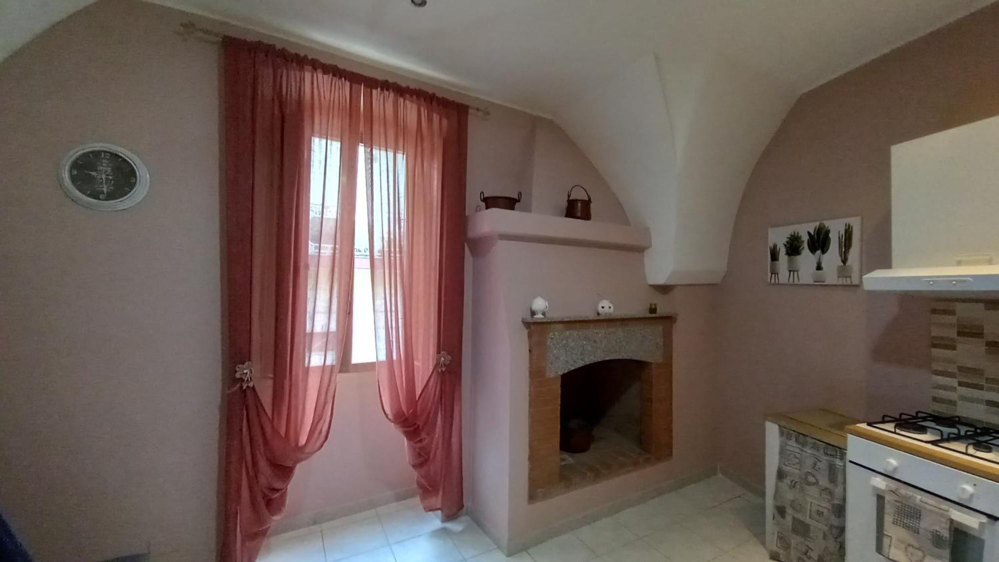 Lilli'S Home Crispiano Екстериор снимка