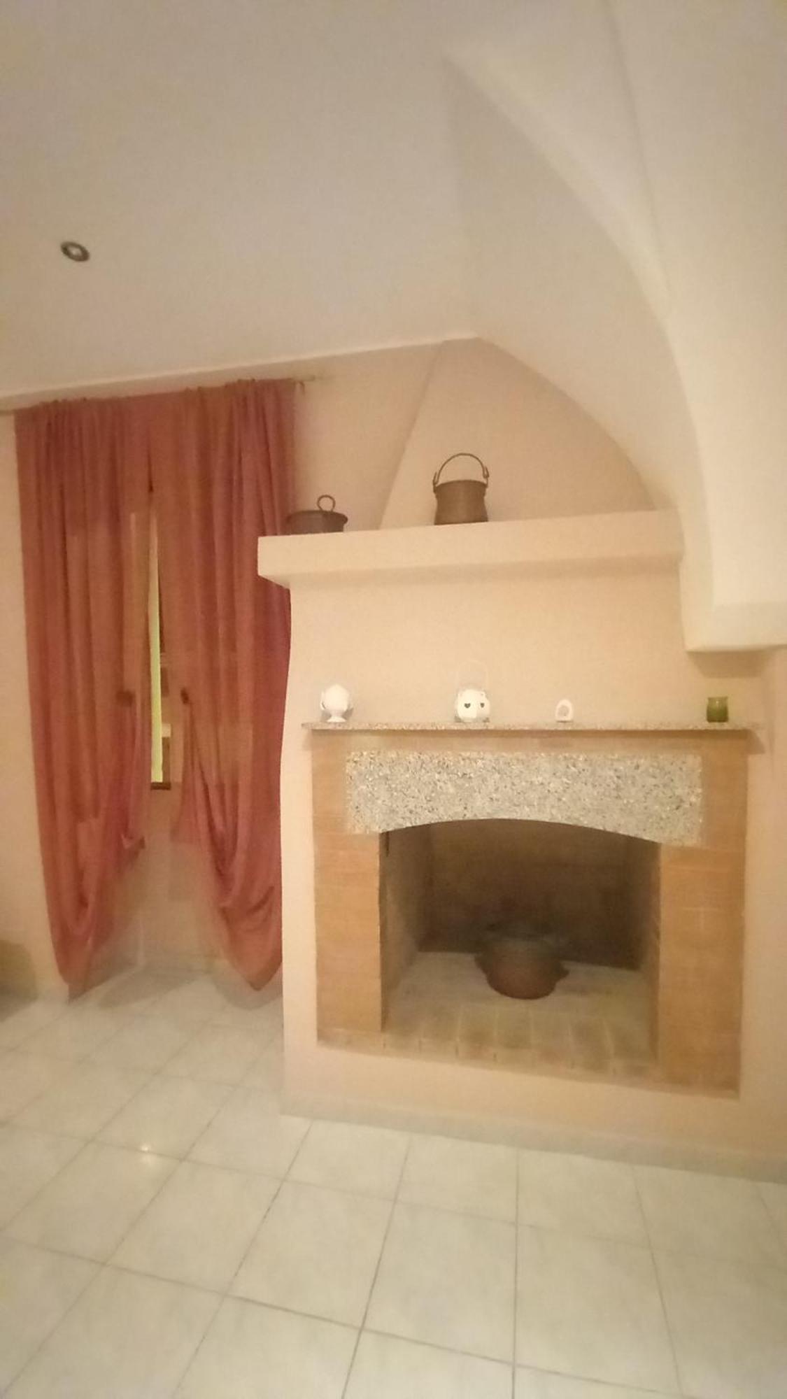 Lilli'S Home Crispiano Екстериор снимка