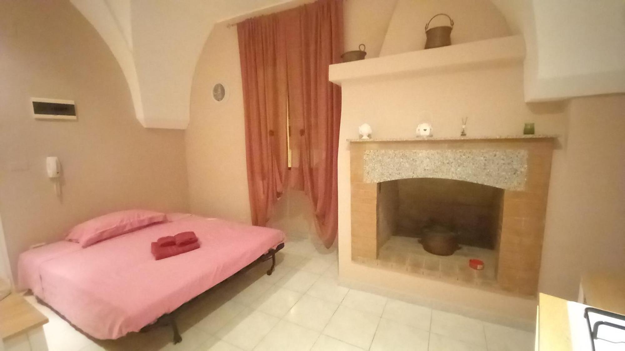 Lilli'S Home Crispiano Екстериор снимка