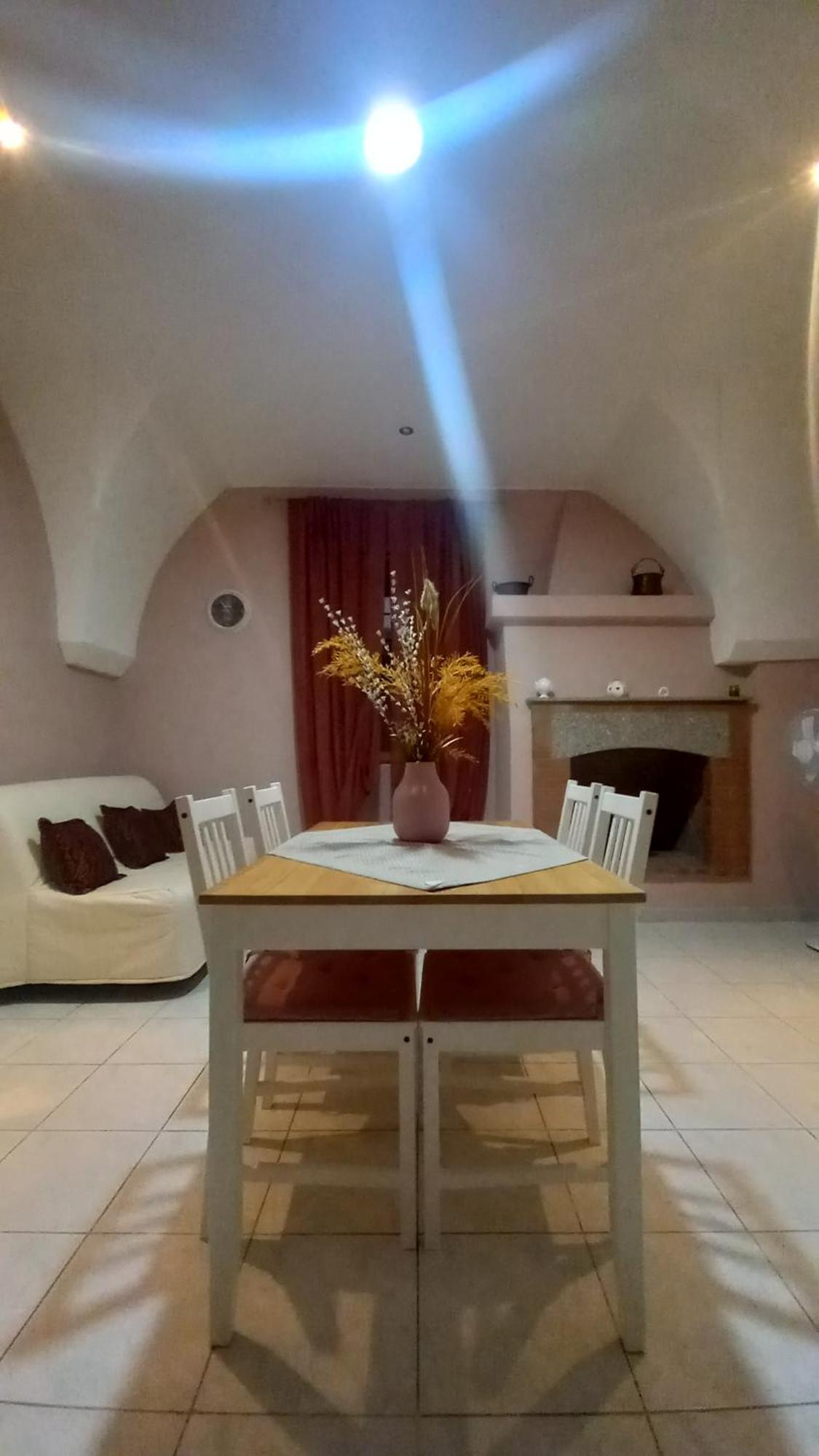 Lilli'S Home Crispiano Екстериор снимка