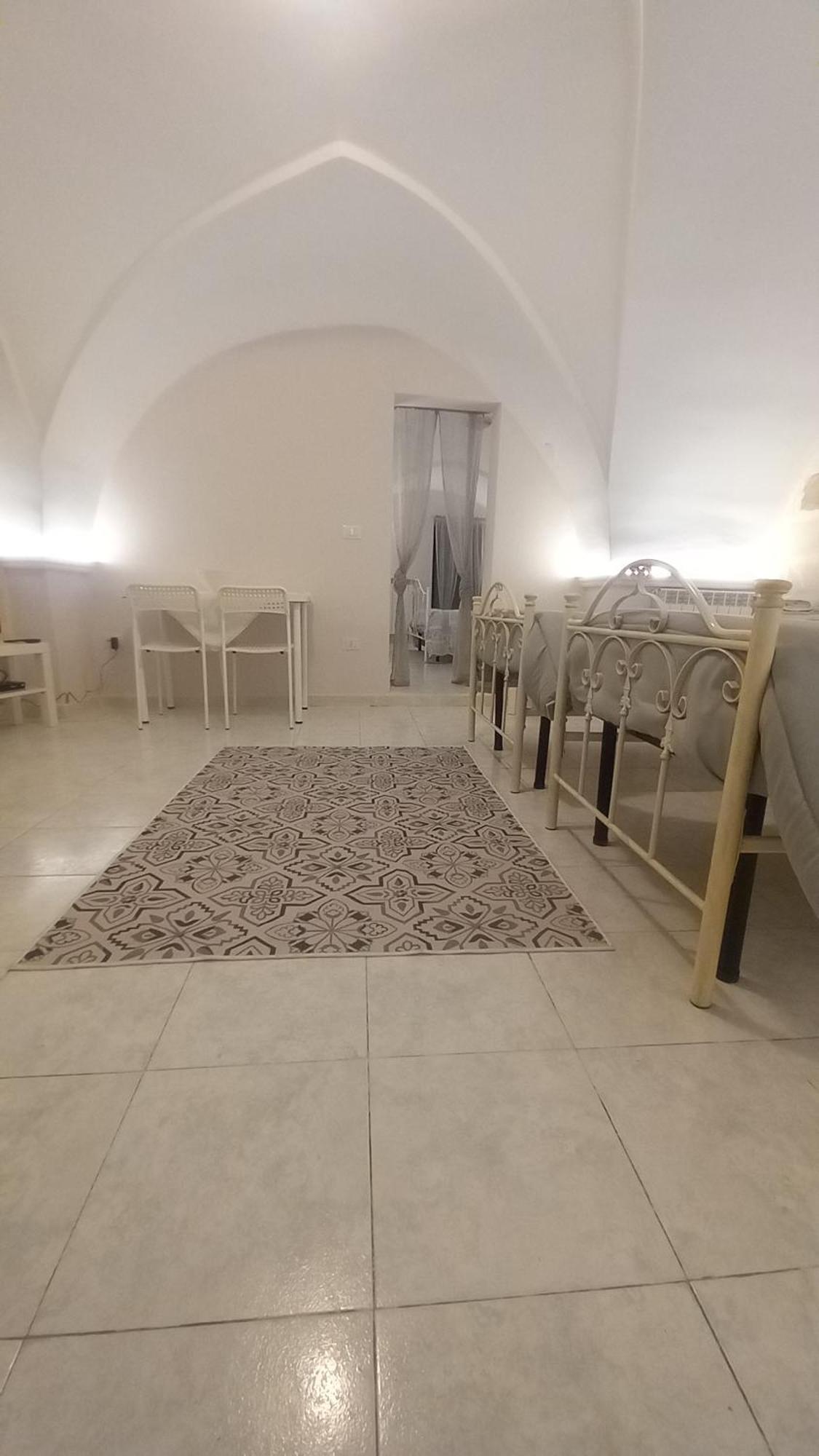Lilli'S Home Crispiano Екстериор снимка