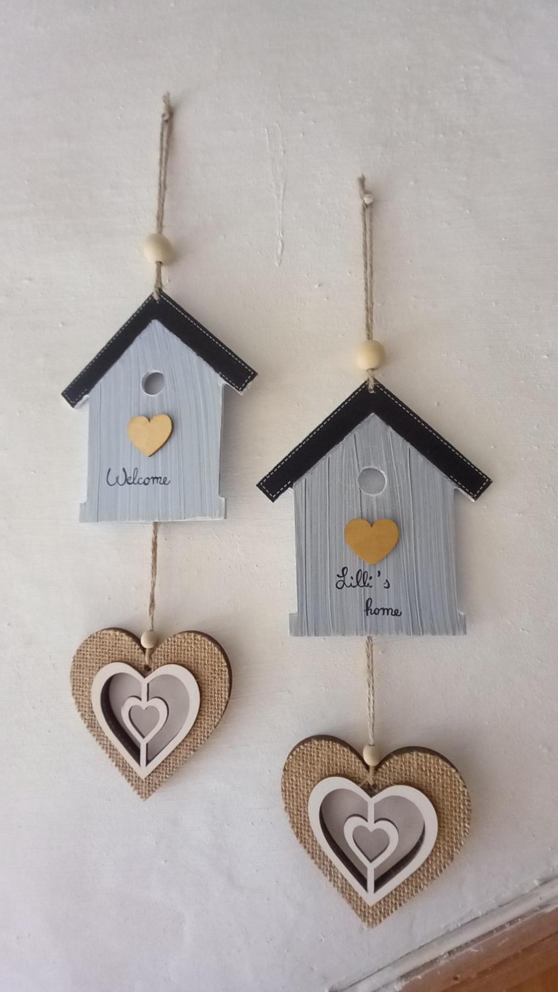 Lilli'S Home Crispiano Екстериор снимка
