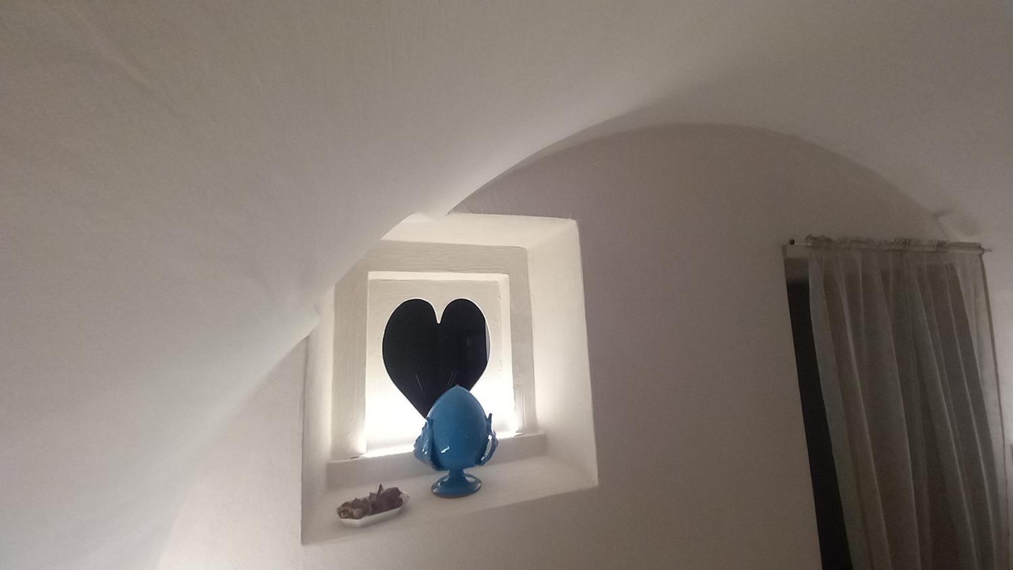 Lilli'S Home Crispiano Екстериор снимка