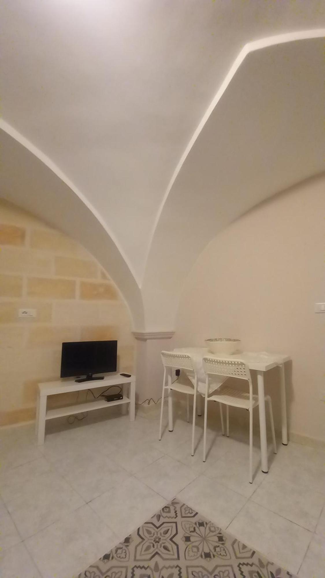 Lilli'S Home Crispiano Екстериор снимка