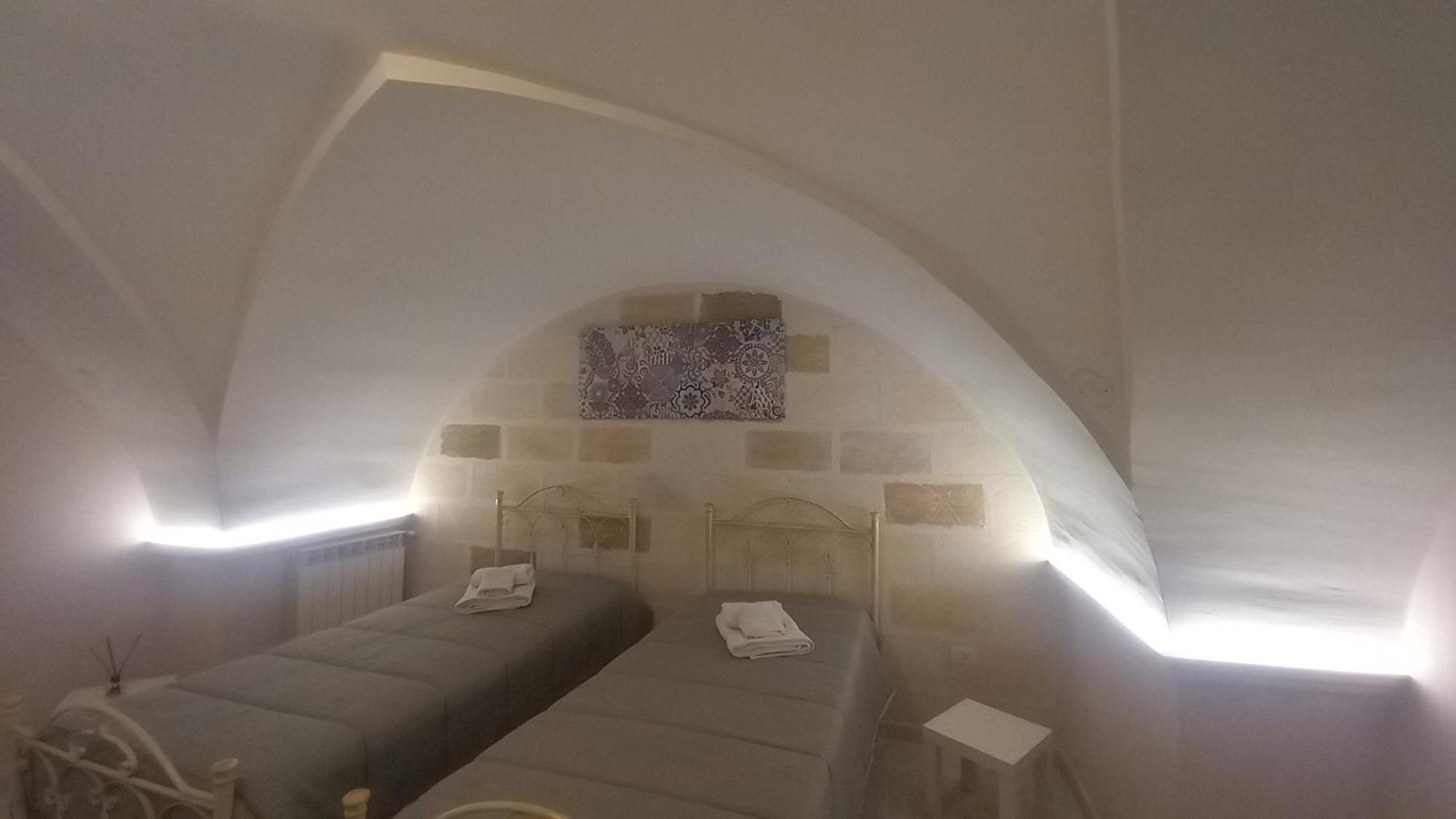 Lilli'S Home Crispiano Екстериор снимка