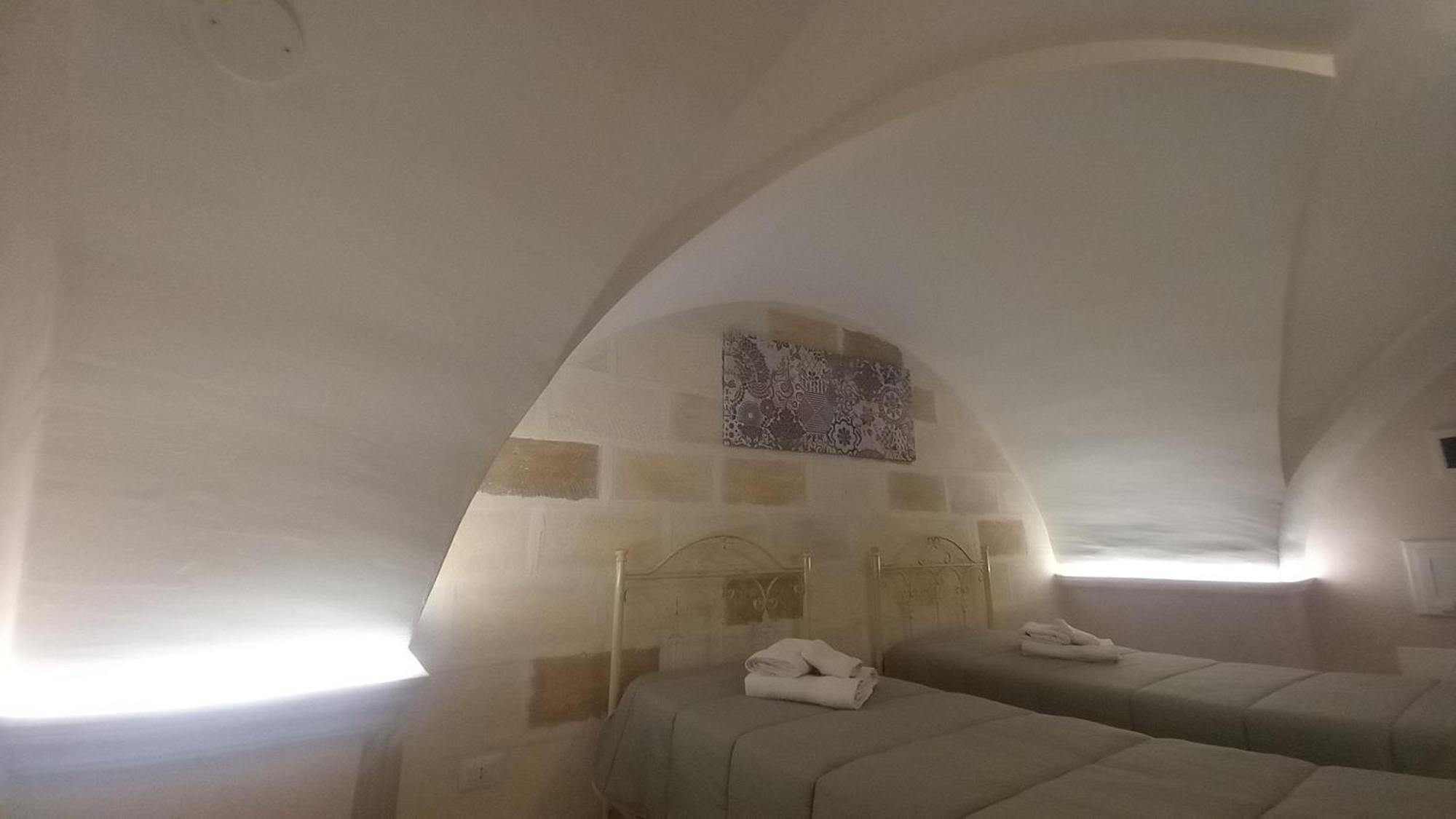 Lilli'S Home Crispiano Екстериор снимка