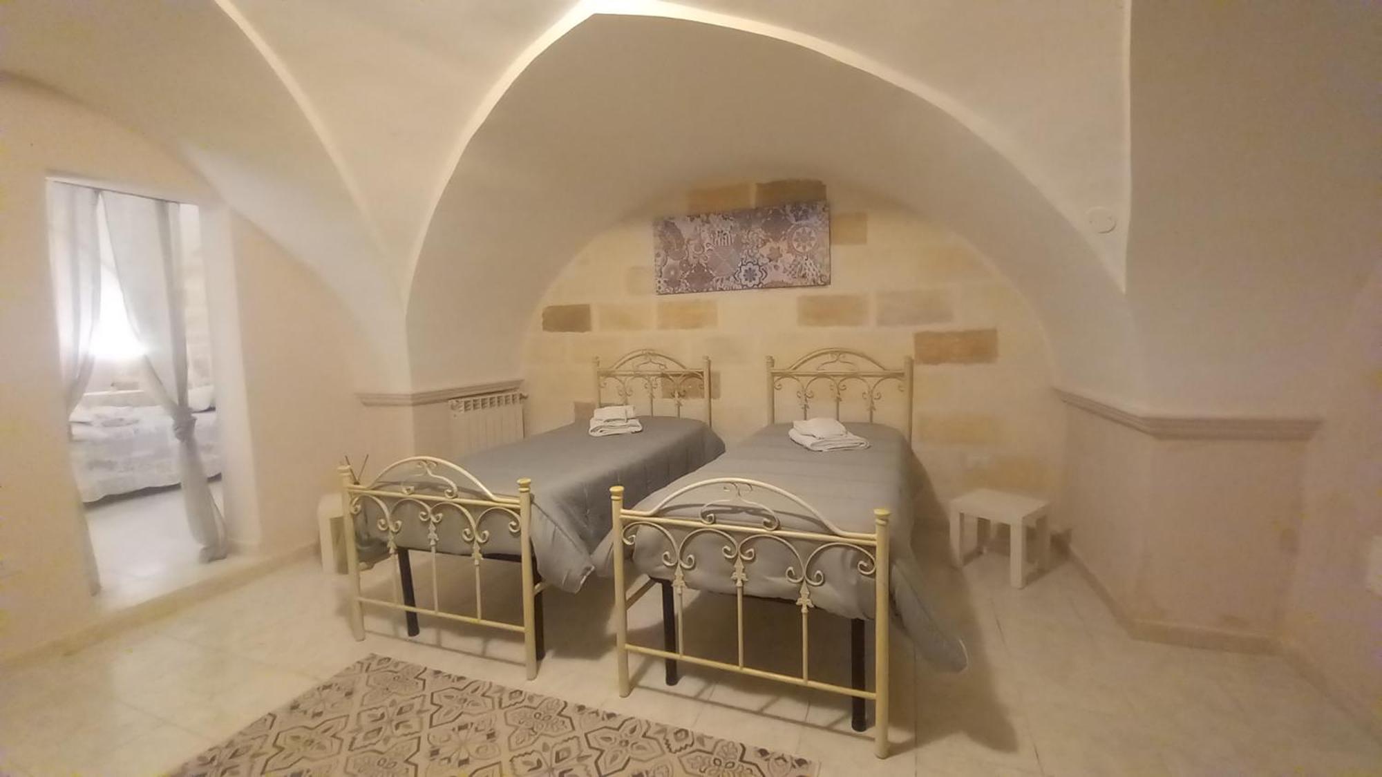 Lilli'S Home Crispiano Екстериор снимка