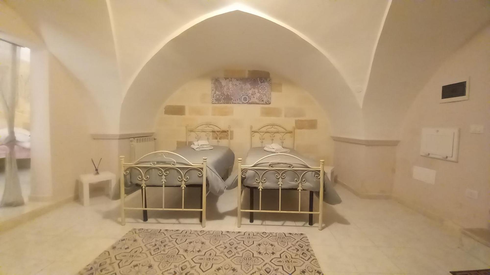 Lilli'S Home Crispiano Екстериор снимка