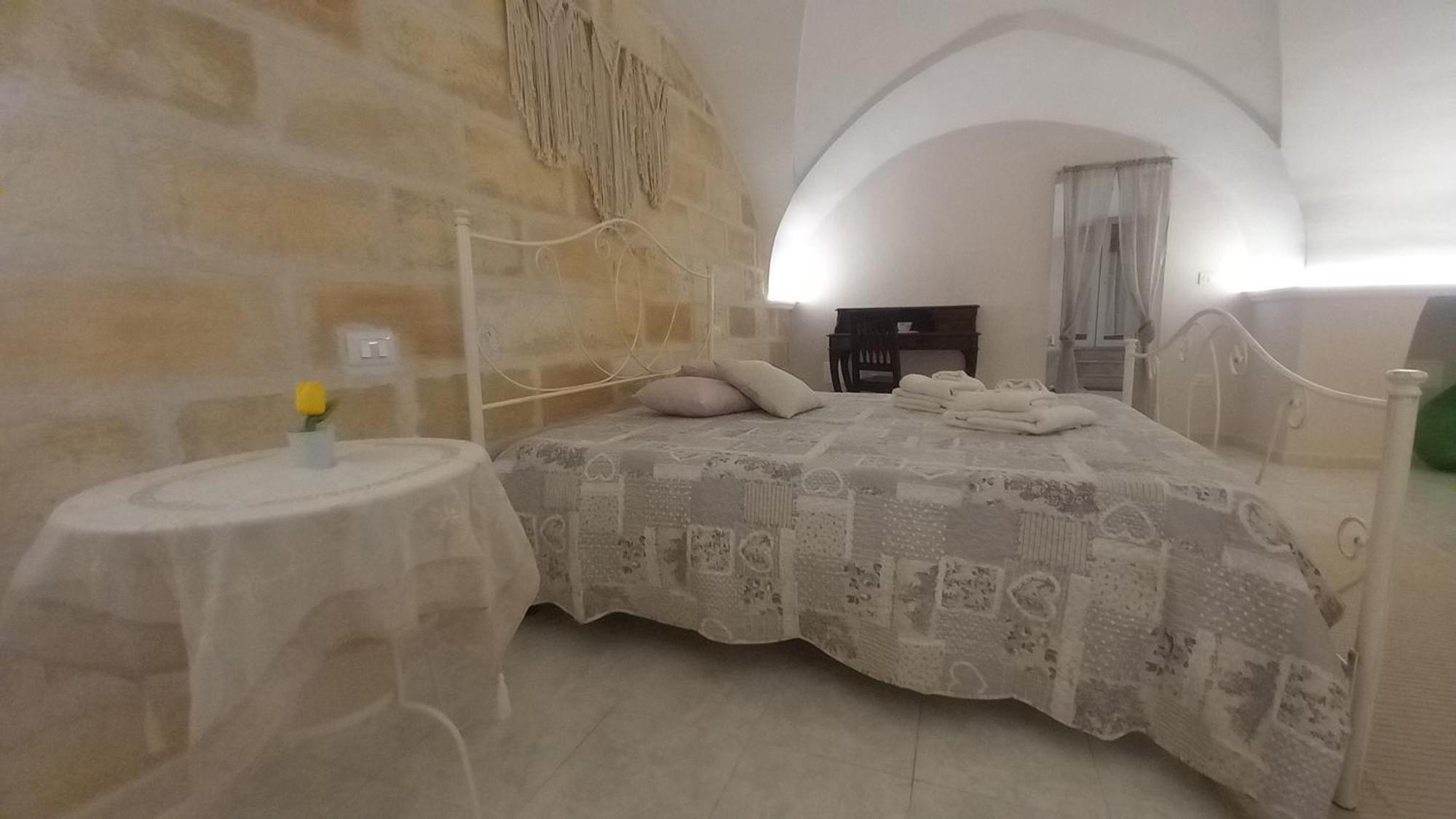 Lilli'S Home Crispiano Екстериор снимка