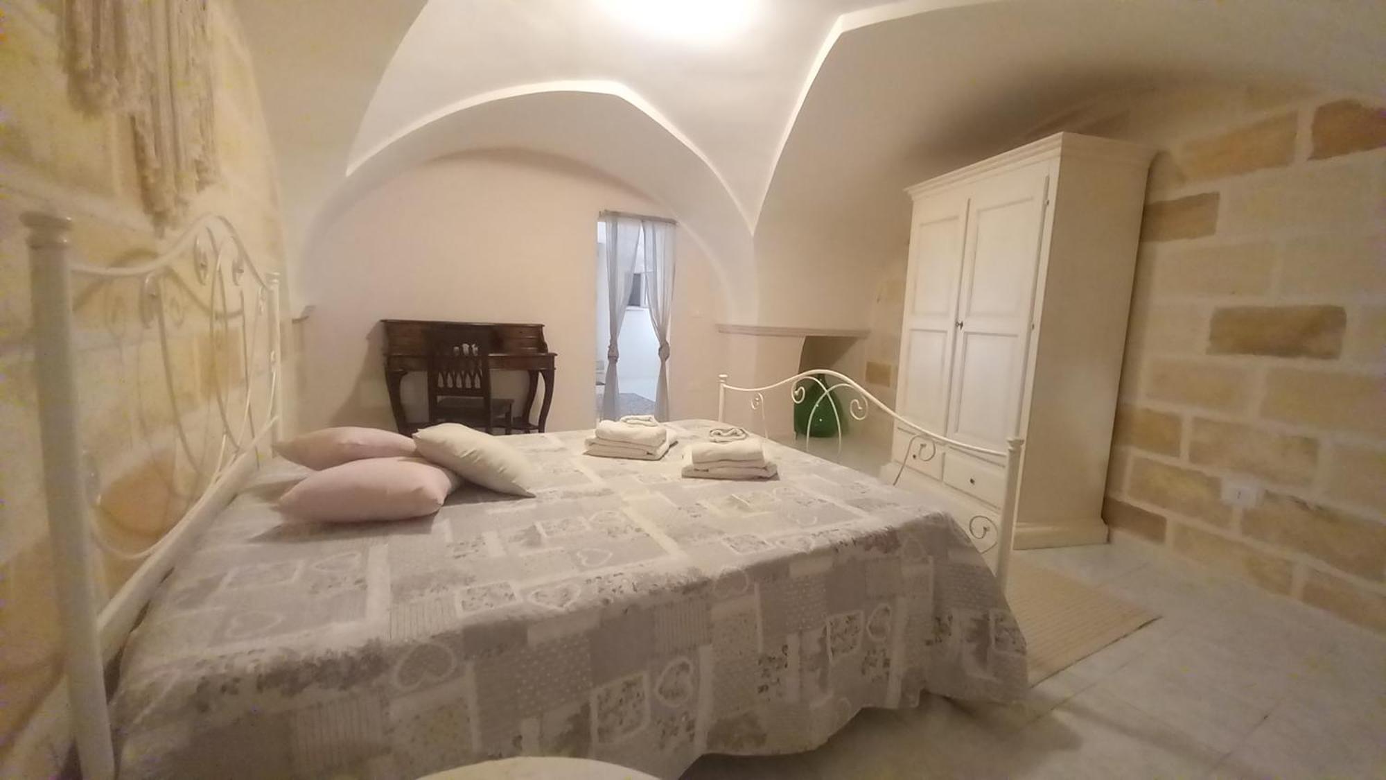 Lilli'S Home Crispiano Екстериор снимка