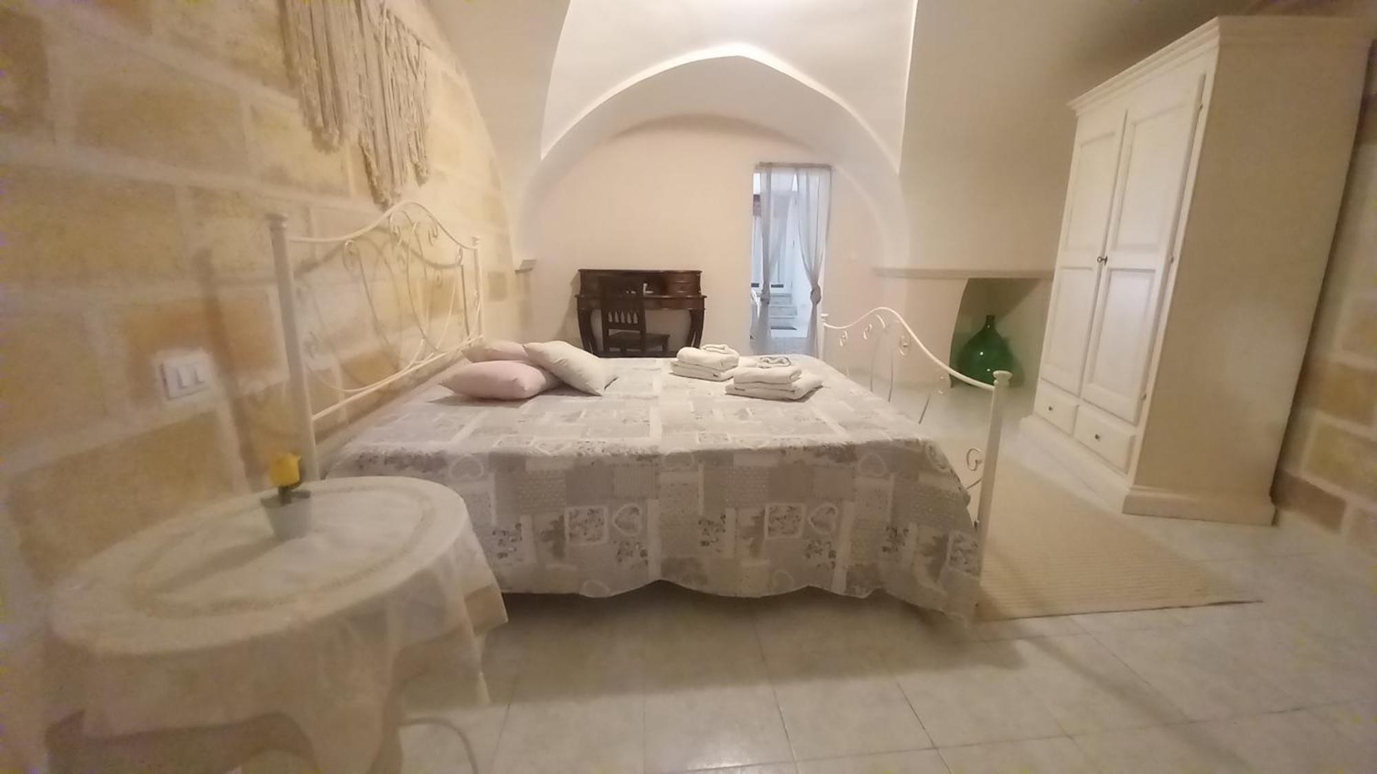 Lilli'S Home Crispiano Екстериор снимка