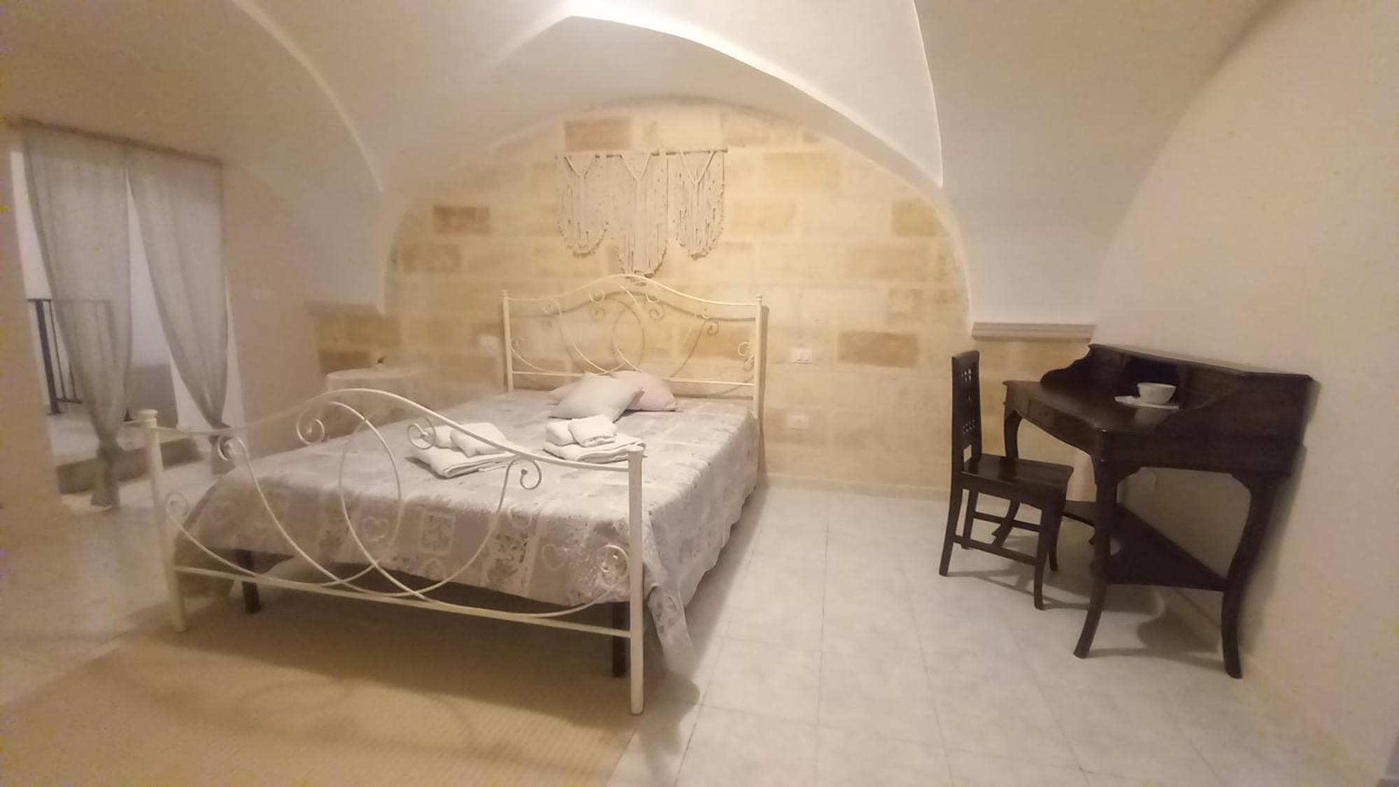 Lilli'S Home Crispiano Екстериор снимка